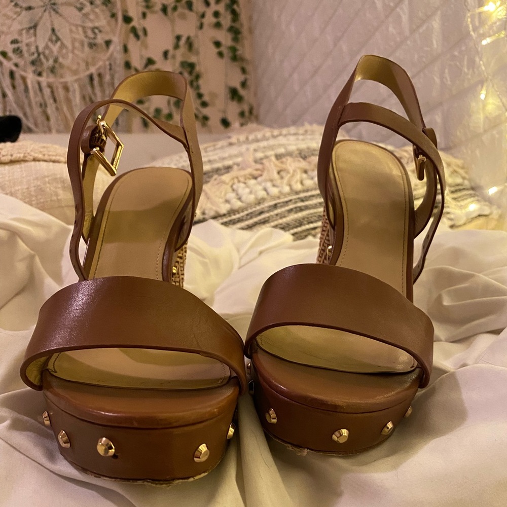 Michael Kors Wedges